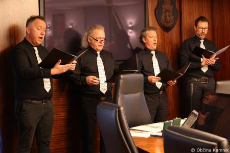 Redni letni občni zbor Društva general Maister Kamnik (4)